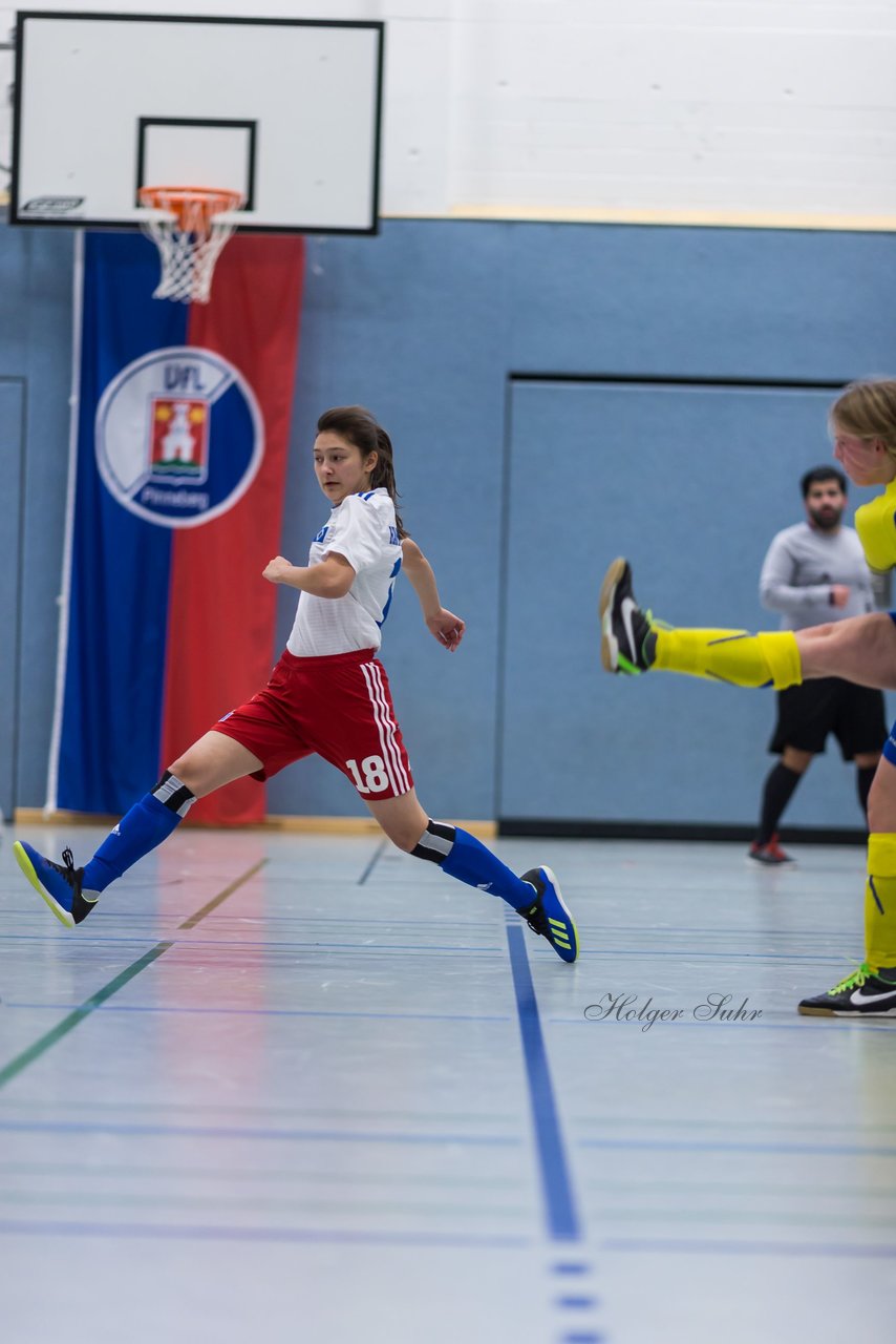 Bild 310 - B-Juniorinnen Futsal Qualifikation